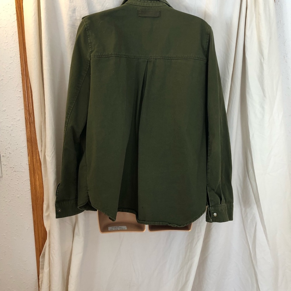 Women’s Light Jacket - Picture 4 of 6